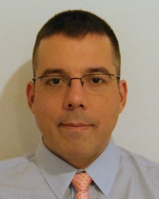 Photo of Mark R Dell, Psychologist