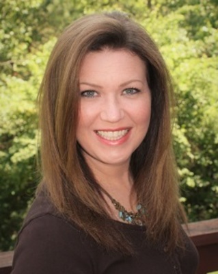 Photo of Amy Massaglia, Clinical Social Work/Therapist in Knoxville, TN