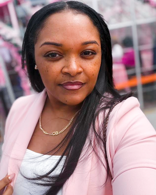 Photo of Erica King, Licensed Professional Counselor, MEd, LPC, CCTP