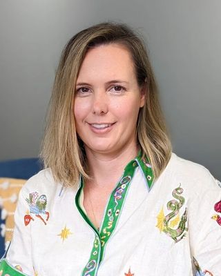 Photo of Carlie Jordan, Psychologist, MPsych, PsyBA - Clin. Psych
