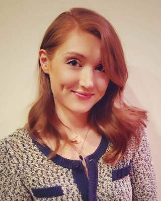 Photo of Maggie Hejna, Counselor in South Loop, Chicago, IL
