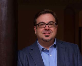 Photo of David A Kessler, Counselor in Newton, MA