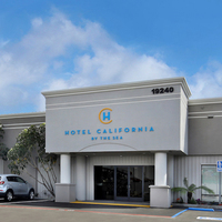 Gallery Photo of Hotel California By the Sea's brand new and state-of-the-art outpatient facility in Huntington Beach, CA