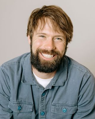 Photo of Eli Beck, Clinical Social Work/Therapist, MSW, LSWAIC