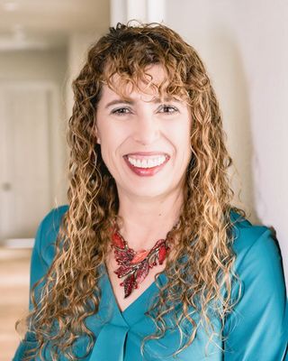 Photo of Eleanor L. Brown, Licensed Professional Counselor, MA, LPC, CCTP, CGP