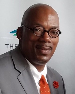 Photo of Desmond White, Drug & Alcohol Counselor in Houston, TX