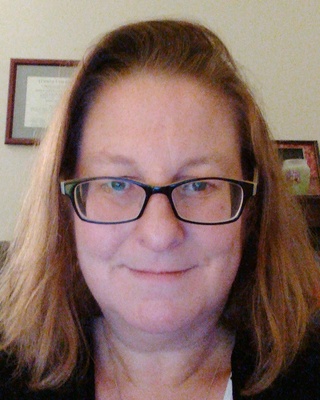 Photo of Melissa Held, Licensed Professional Counselor in New Jersey