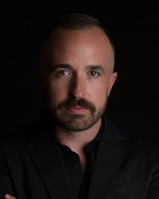 Photo of Anthony M. Greco, Psychologist, PsyD