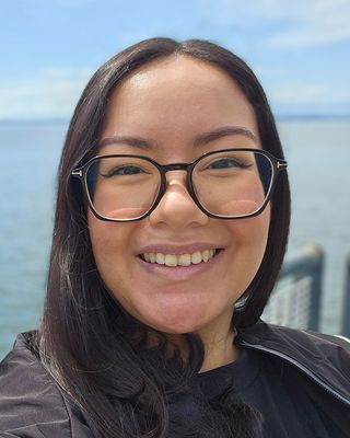 Photo of Natsumi Pineiro, Counselor, MS, LMHC