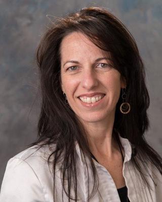 Photo of Ruth Nevo, Psychologist in West Valley, San Jose, CA
