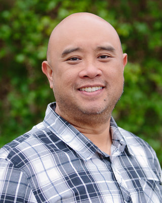 Photo of Peter Wong, Marriage & Family Therapist Associate in Roseville, CA