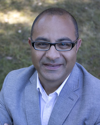 Photo of Massoud Moslehi, Counsellor in Victoria, BC