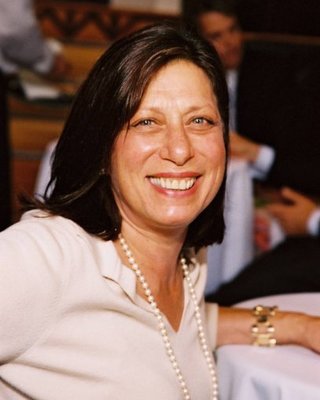 Photo of Gwen Alter, PhD, Psychologist