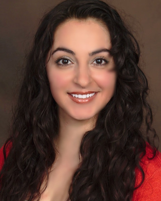 Photo of Dr. Sally Nazari, PsyD, MSW, Psychologist in Nyack