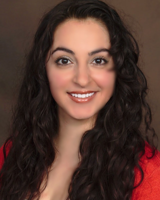 Photo of Dr. Sally Nazari, Psychologist in Islip Terrace, NY