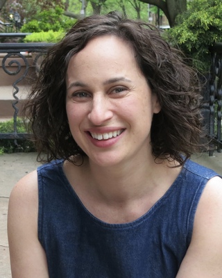 Photo of Dahlia Kaufman, Psychologist in Brooklyn, NY