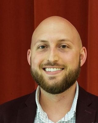 Photo of Benjamin Schade, EdS