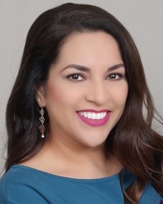 Photo of Isela Garcia White, Clinical Social Work/Therapist, LCSW