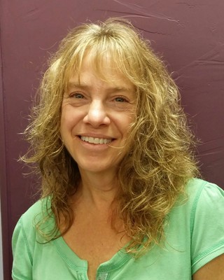 Photo of Heather C Turey, Marriage & Family Therapist in Capitola, CA
