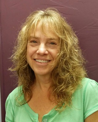 Photo of Heather C Turey, Marriage & Family Therapist in Aptos, CA