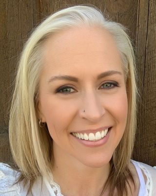 Photo of Alicia Koehler, Social Worker, CSW
