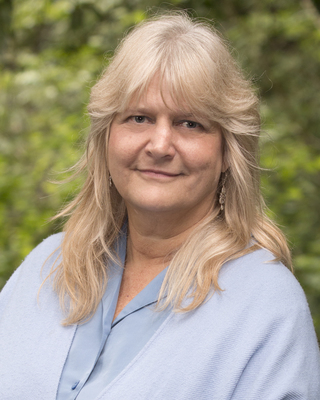 Photo of Karin Glans, Marriage & Family Therapist in Rohnert Park, CA