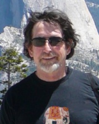 Photo of David W Johnson, Marriage & Family Therapist in Oakhurst, CA