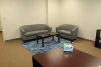 Gallery Photo of Second Office Room / Group Room