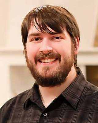 Photo of Kevin Rothacker, Marriage & Family Therapist, LMFT