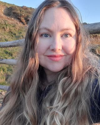 Photo of Victoria Nelsen, Counsellor, MA, MBACP