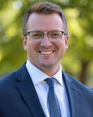 Photo of Jake Robert Jones, Psychiatric Nurse Practitioner, PMHNP, FNP