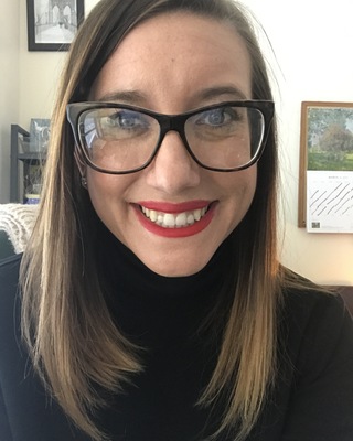 Photo of Meredith Kreinbihl (Musgnug), Counselor in Rockville Centre, NY