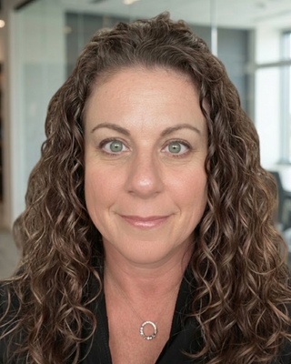 Photo of Marni Stueland, Marriage & Family Therapist, MA, MFT