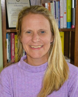 Photo of Mary Caroline Gray, Clinical Social Work/Therapist, LCSW