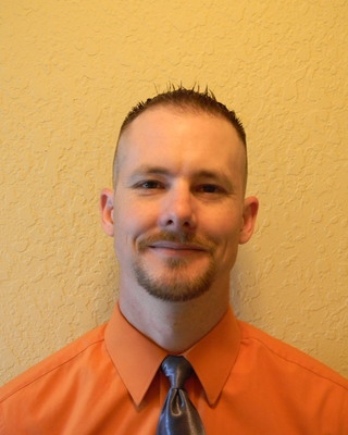 Photo of Brent Stamey, Counselor in Spring Hill, FL