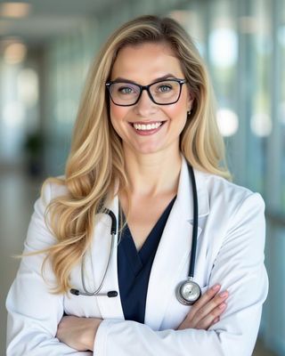 Photo of Lauren Brown, Psychiatric Nurse Practitioner, MSN, APRN, PMHNP