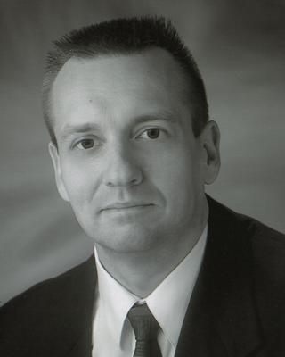 Photo of Joseph Monczewski, Licensed Professional Counselor in Scranton, PA