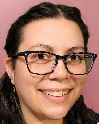 Photo of Beth Provost, Clinical Social Work/Therapist, LCSW