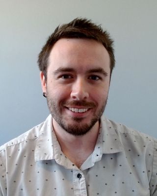 Photo of Anthony Kilcoyne, Counselor, LAC, NCC, MA
