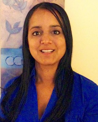 Photo of Ms. Kamakshi 'Kami' Boyle, LCSW-C, RYT200, CMC