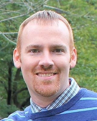 Photo of Jason Hankee, Psychologist in Marion County, IN
