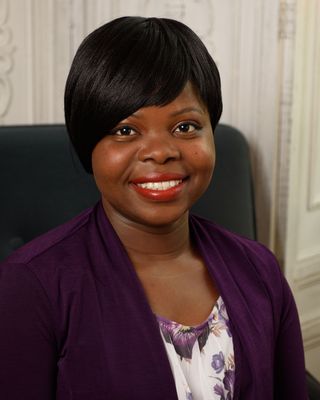 Photo of Fani Mwasiti, Clinical Social Work/Therapist in Cary, NC