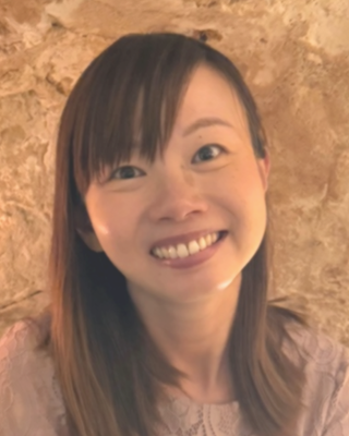 Photo of Shirley Chan, Counsellor, MA, PACFA