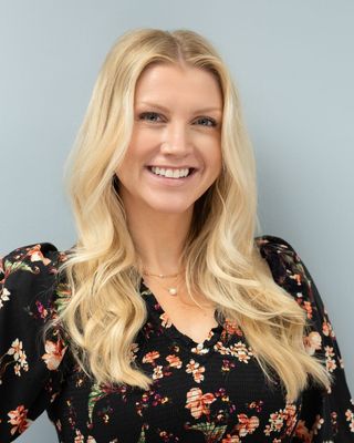 Photo of Monica G. Daugherty, Psychiatric Nurse Practitioner, APRN, CNM, PMHNP, -BC