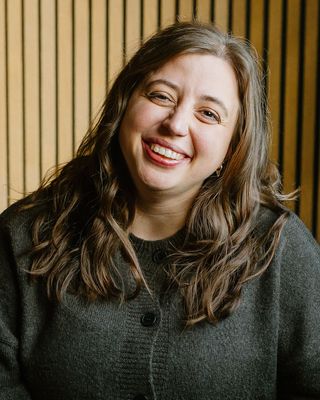Photo of Mariah Mayse, Licensed Professional Counselor, MA, LPC