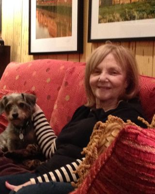 Photo of Gloria S Siegel - Gloria S SiegelPhD, Psychologist, PhD