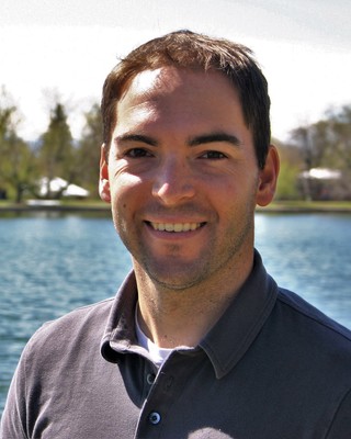 Photo of Travis Boland, Licensed Professional Counselor in Montclair, Denver, CO