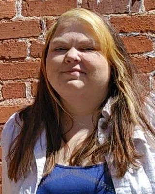 Photo of Dawn-Marie Farrell-Smith, Licensed Professional Counselor, LPC, MEd