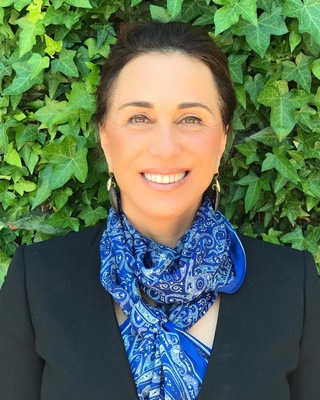 Photo of Sylvia Hakim, Marriage & Family Therapist in Los Angeles, CA