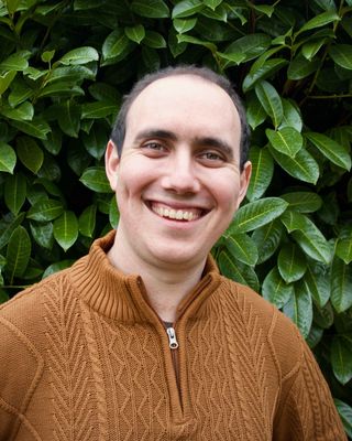 Photo of Max Zhvanetsky, Counselor in Seattle, WA